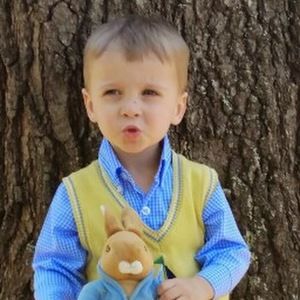 Meet your Posher, David